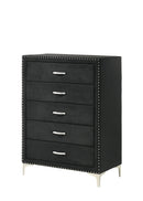 LUCINDA SETB9265 (9-Piece Bedroom Set)