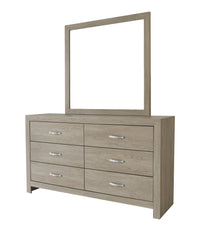 JAYLEN B9270-DM (2-Piece Bedroom Set)