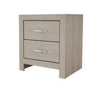JAYLEN B9270K-4P (4-Piece Bedroom Set)