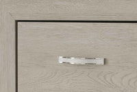JAYLEN B9270K-4P (4-Piece Bedroom Set)
