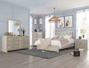 JAYLEN B9270-DM (2-Piece Bedroom Set)