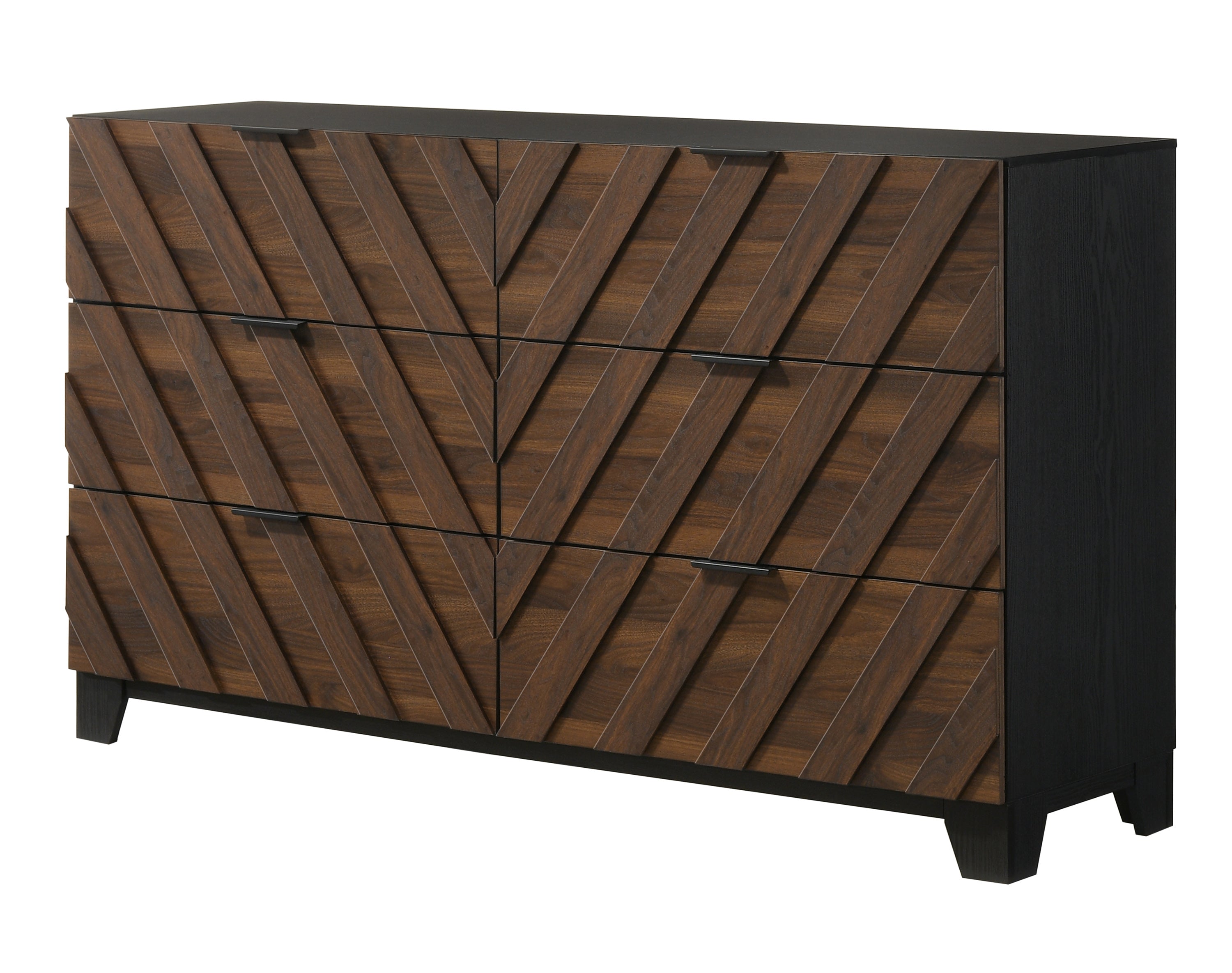 ZANE SETB9275 (7-Piece Bedroom Set)