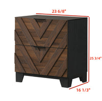 ZANE SETB9275 (7-Piece Bedroom Set)