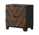 ZANE B9275K-5P (6-Piece Bedroom Set)