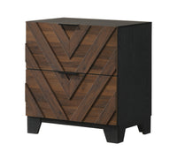 ZANE B9275K-5P (6-Piece Bedroom Set)