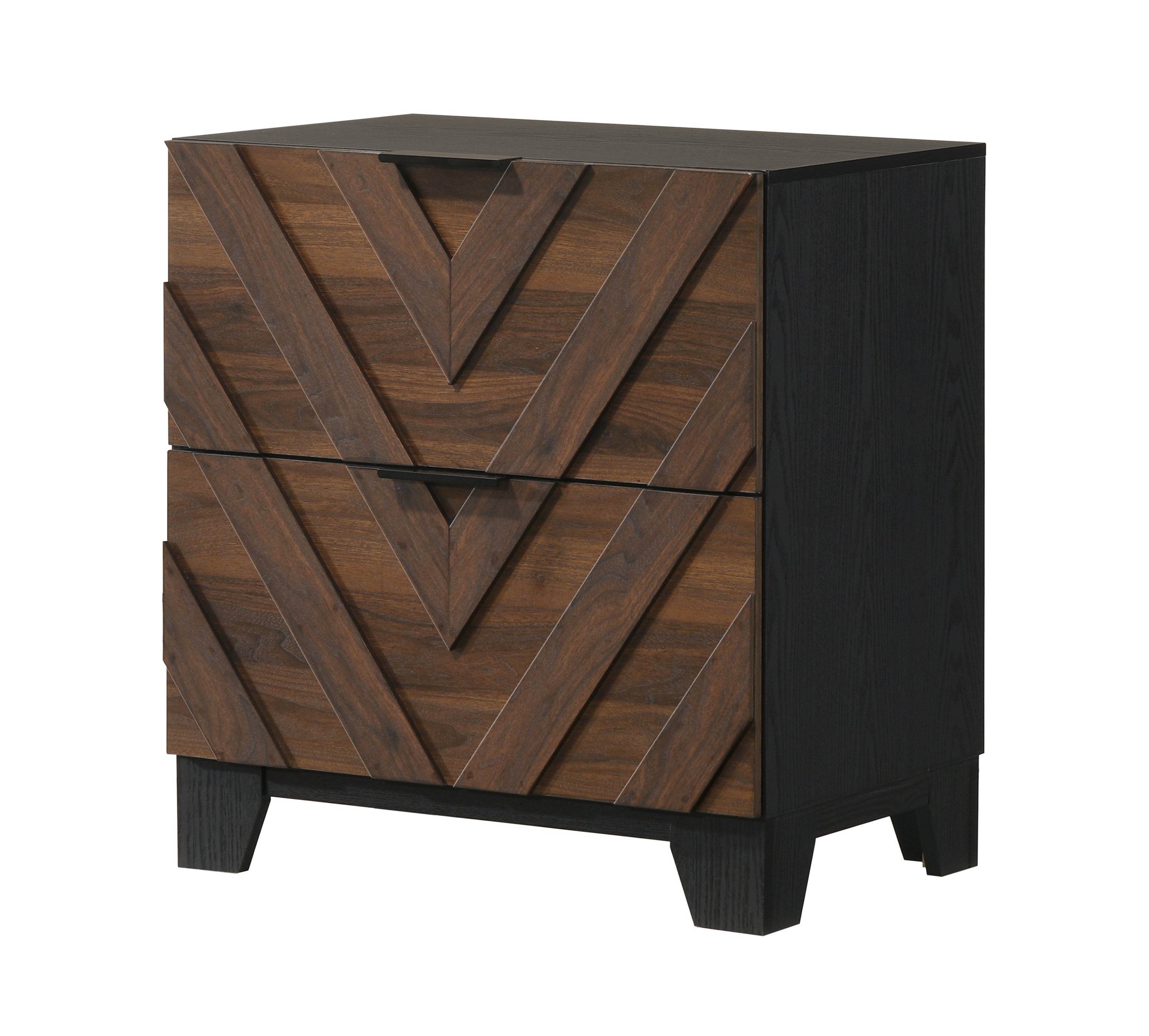ZANE B9275K-5P (6-Piece Bedroom Set)