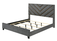 ZANE SETB9275 (7-Piece Bedroom Set)
