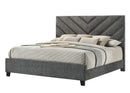 ZANE B9275K (2-Piece Bedroom Set)