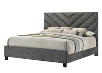 ZANE B9275K (2-Piece Bedroom Set)