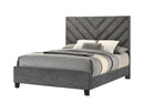 ZANE B9275Q-4P (5-Piece Bedroom Set)