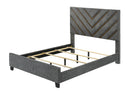 ZANE SETB9275 (7-Piece Bedroom Set)