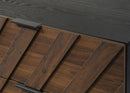 ZANE SETB9275 (7-Piece Bedroom Set)