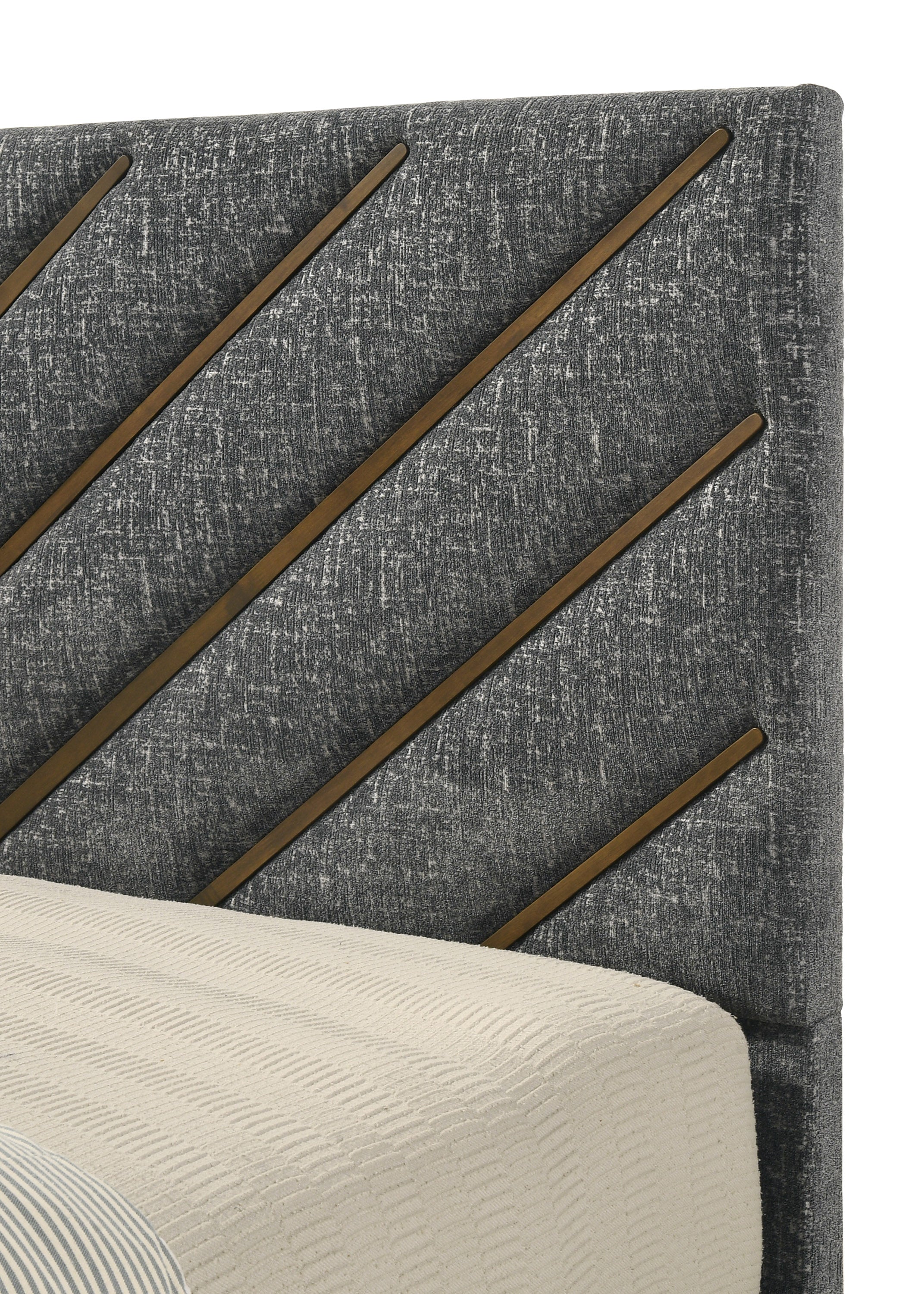 ZANE B9275K-4P (5-Piece Bedroom Set)
