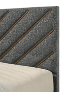 ZANE SETB9275 (7-Piece Bedroom Set)