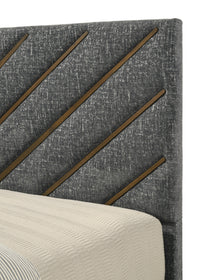 ZANE SETB9275 (7-Piece Bedroom Set)