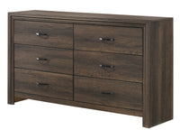 NOREEN B9285K-4P (5-Piece Bedroom Set)