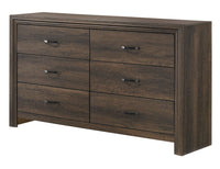 NOREEN B9285-DM (2-Piece Bedroom Set)