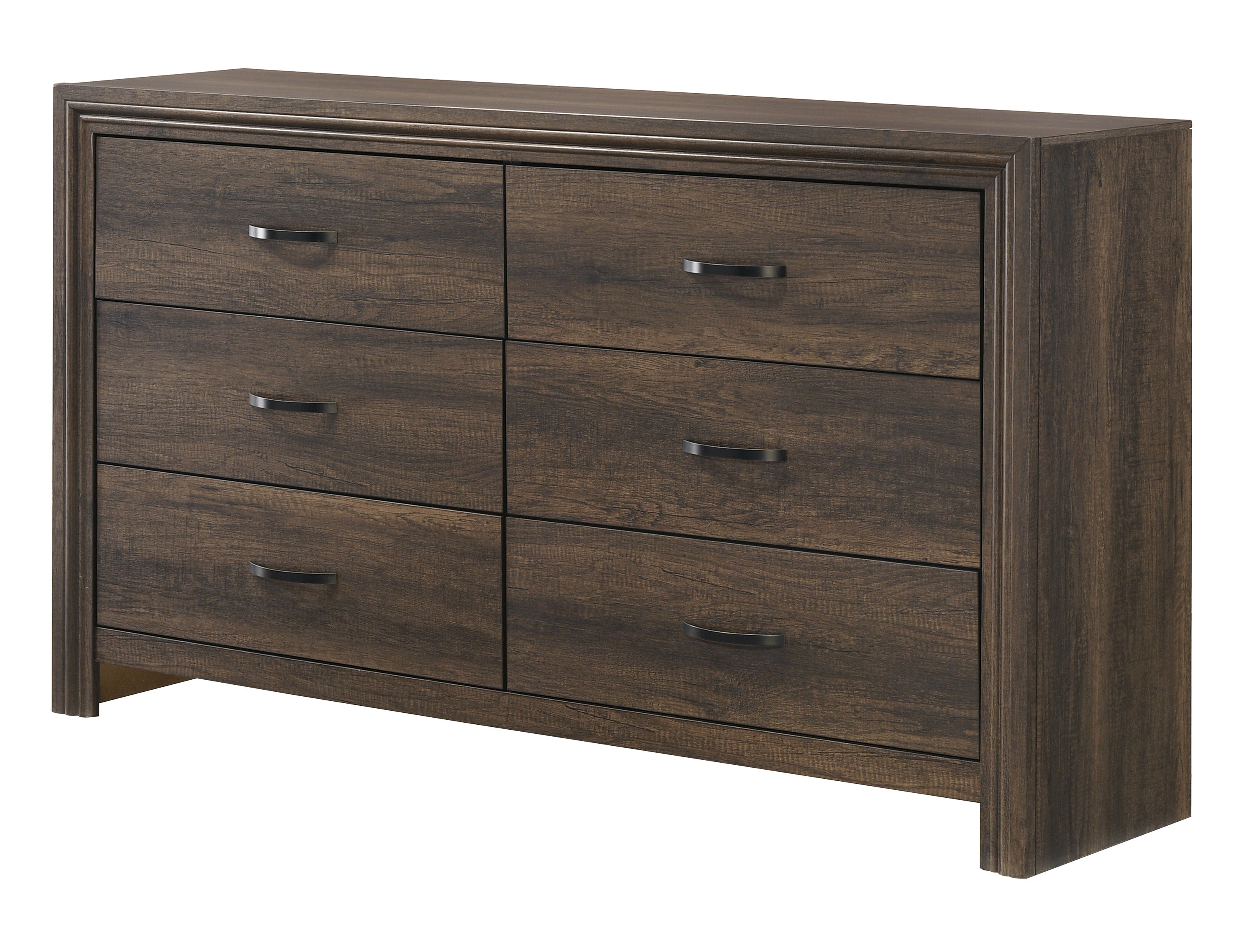 NOREEN B9285K-5P (6-Piece Bedroom Set)