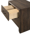 NOREEN B9285Q-4P (5-Piece Bedroom Set)