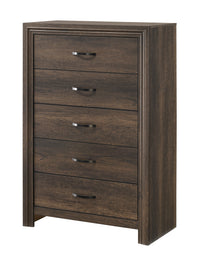 NOREEN B9285K-5P (6-Piece Bedroom Set)