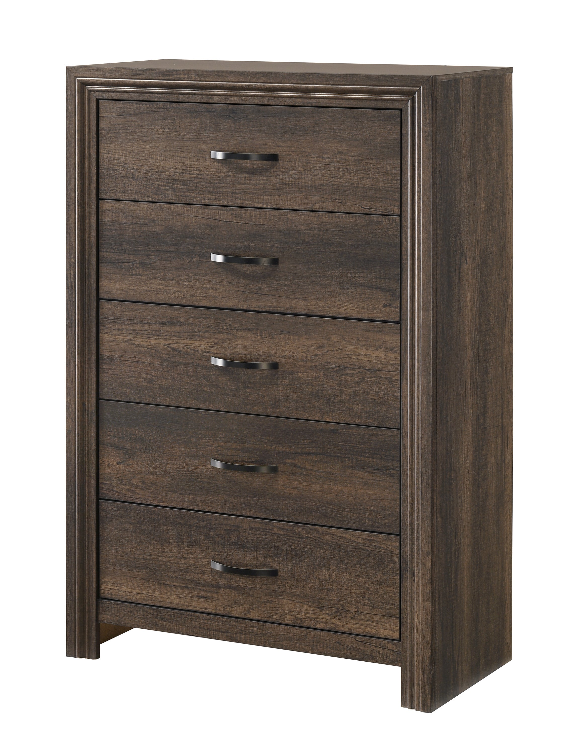 NOREEN B9285K-5P (6-Piece Bedroom Set)