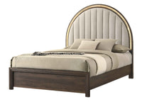NOREEN B9285Q-5P (6-Piece Bedroom Set)