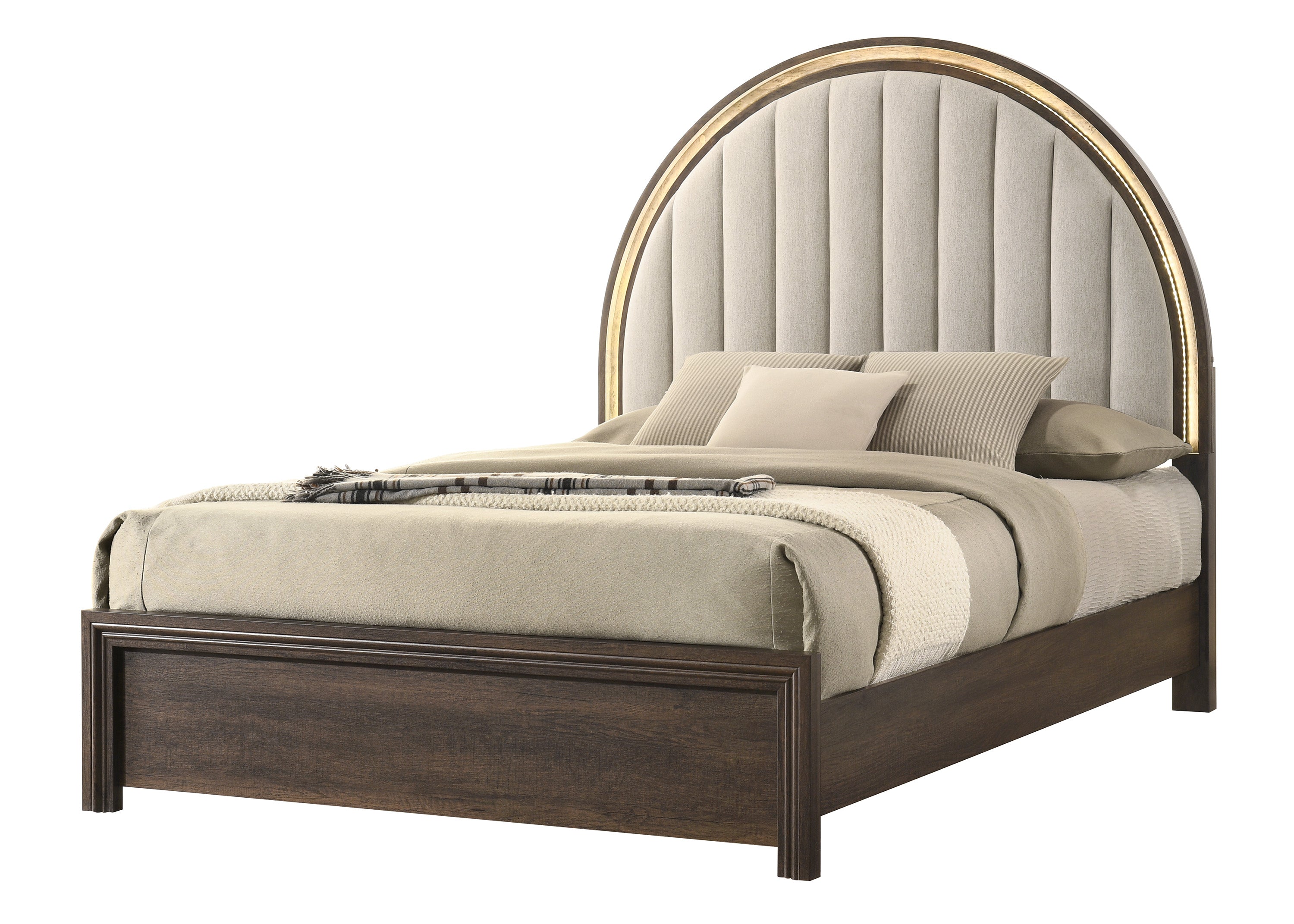 NOREEN B9285K (2-Piece Bedroom Set)