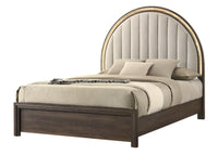 NOREEN B9285K-4P (5-Piece Bedroom Set)