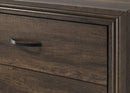 NOREEN B9285-DM (2-Piece Bedroom Set)