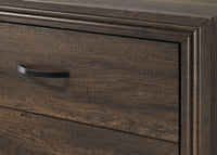 NOREEN B9285K-5P (6-Piece Bedroom Set)
