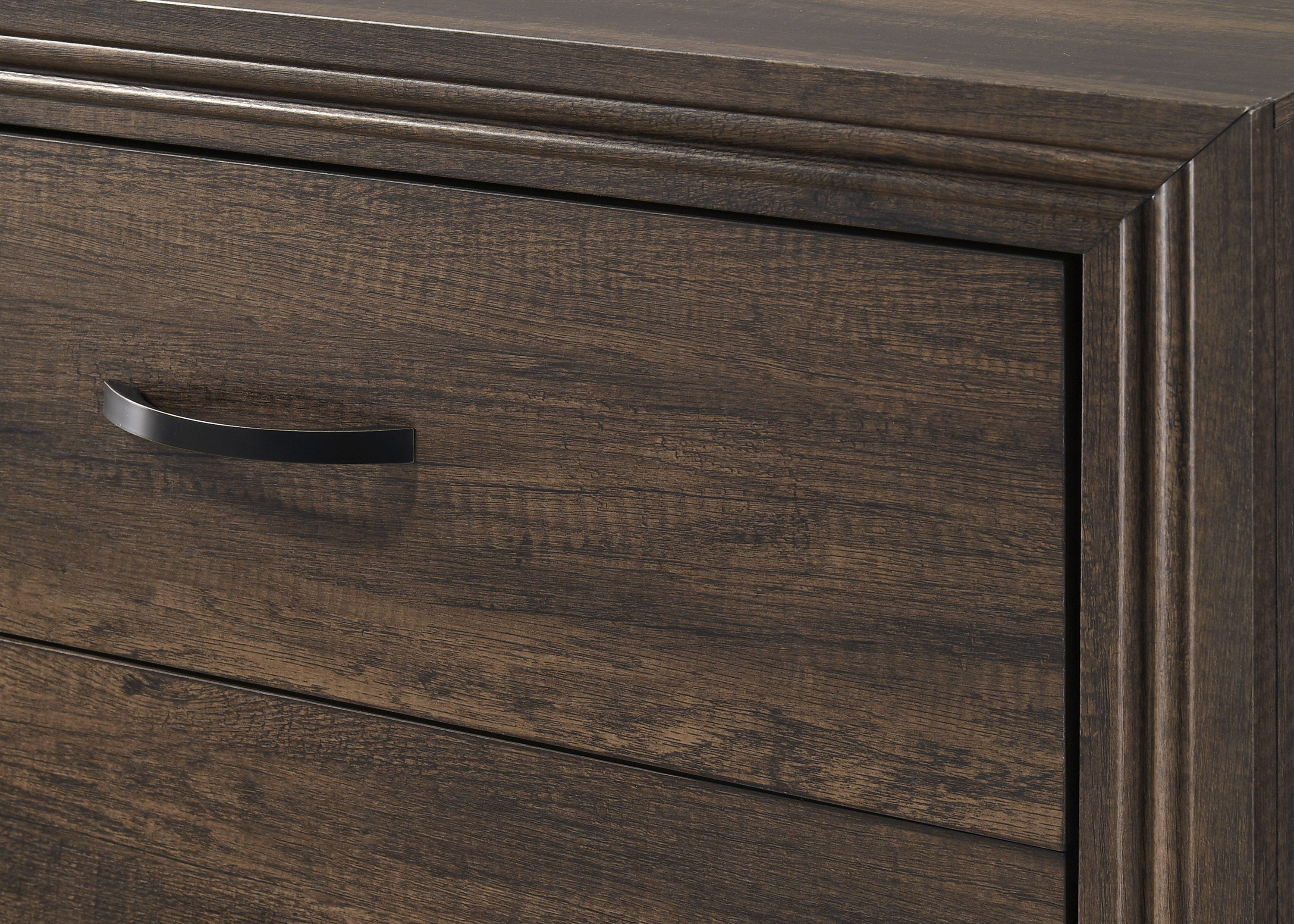 NOREEN B9285K-5P (6-Piece Bedroom Set)