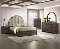 NOREEN B9285-DM (2-Piece Bedroom Set)