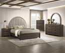 NOREEN B9285K (2-Piece Bedroom Set)