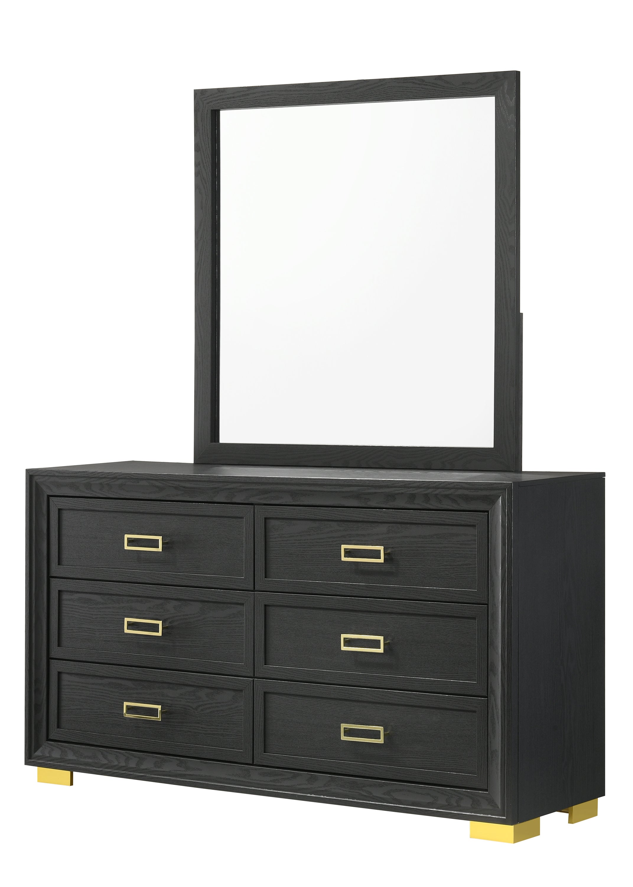 PEPE SETB9290 (7-Piece Bedroom Set)