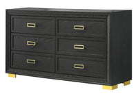 PEPE SETB9290 (7-Piece Bedroom Set)