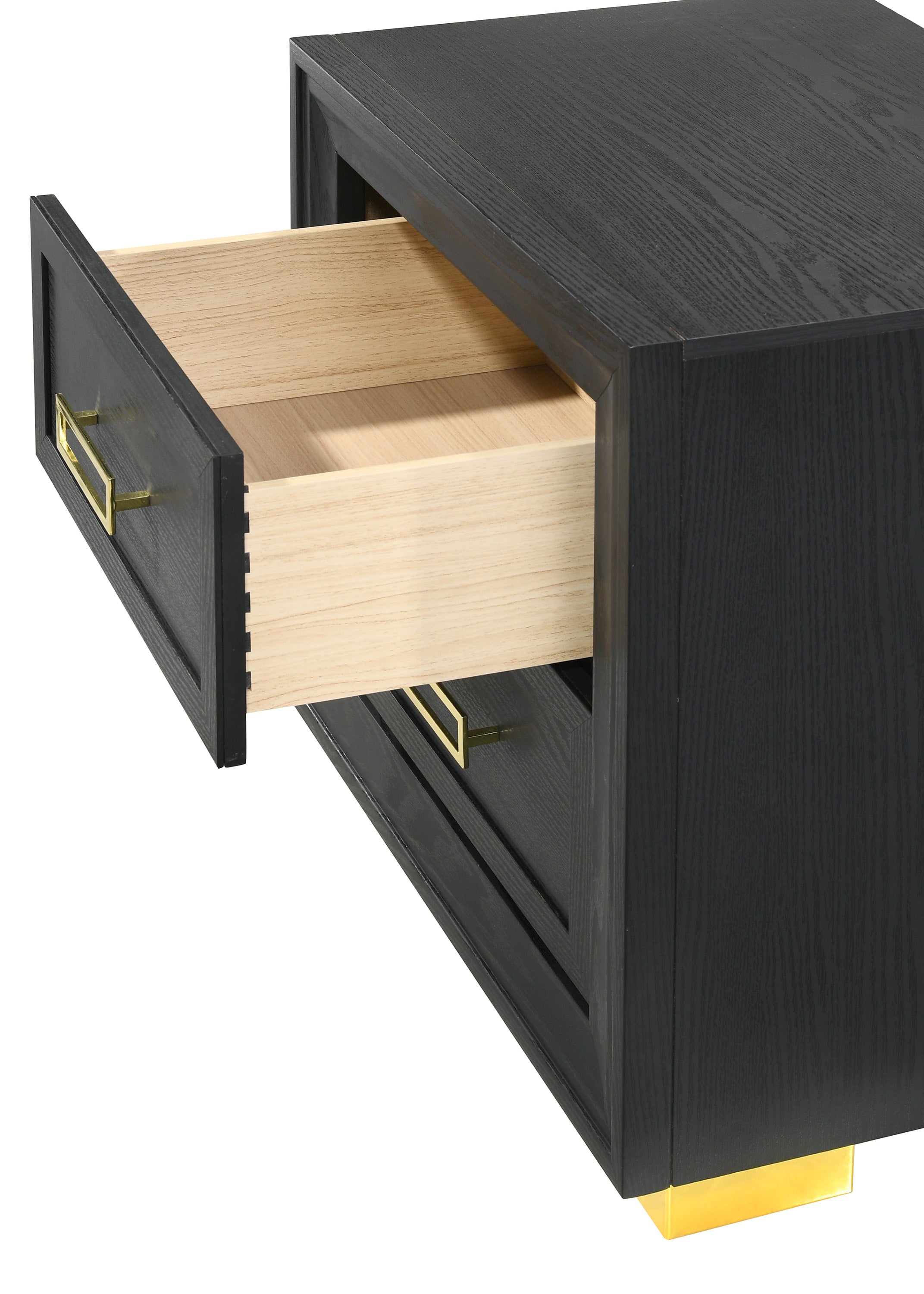 PEPE SETB9290 (7-Piece Bedroom Set)