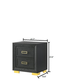 PEPE B9290K-5P (6-Piece Bedroom Set)