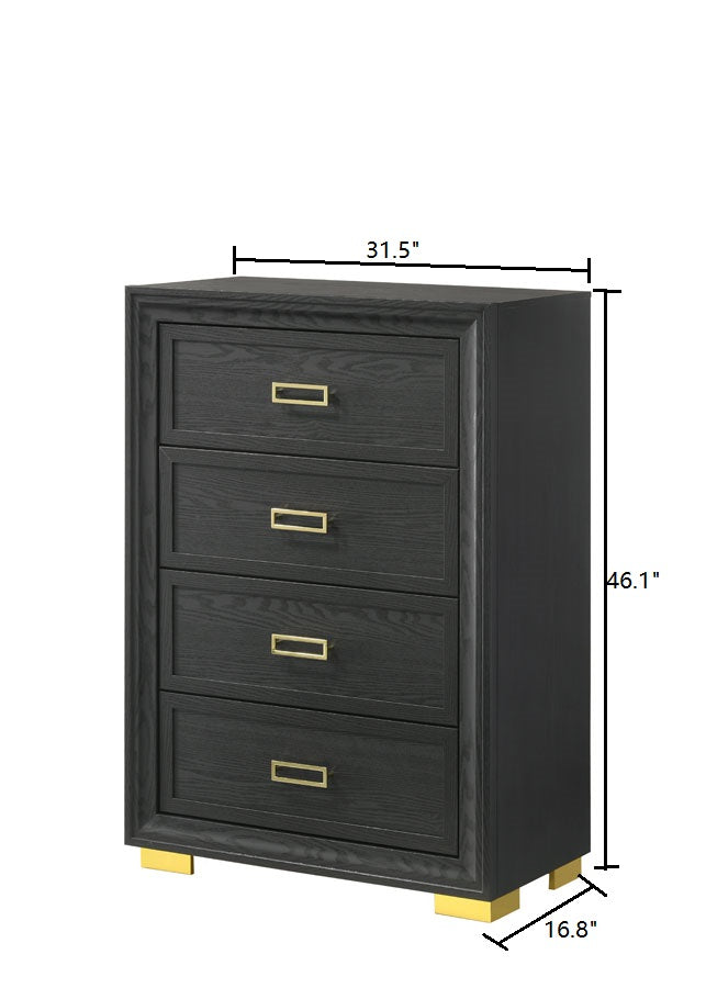 PEPE SETB9290 (7-Piece Bedroom Set)
