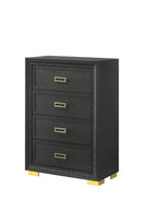 PEPE SETB9290 (7-Piece Bedroom Set)