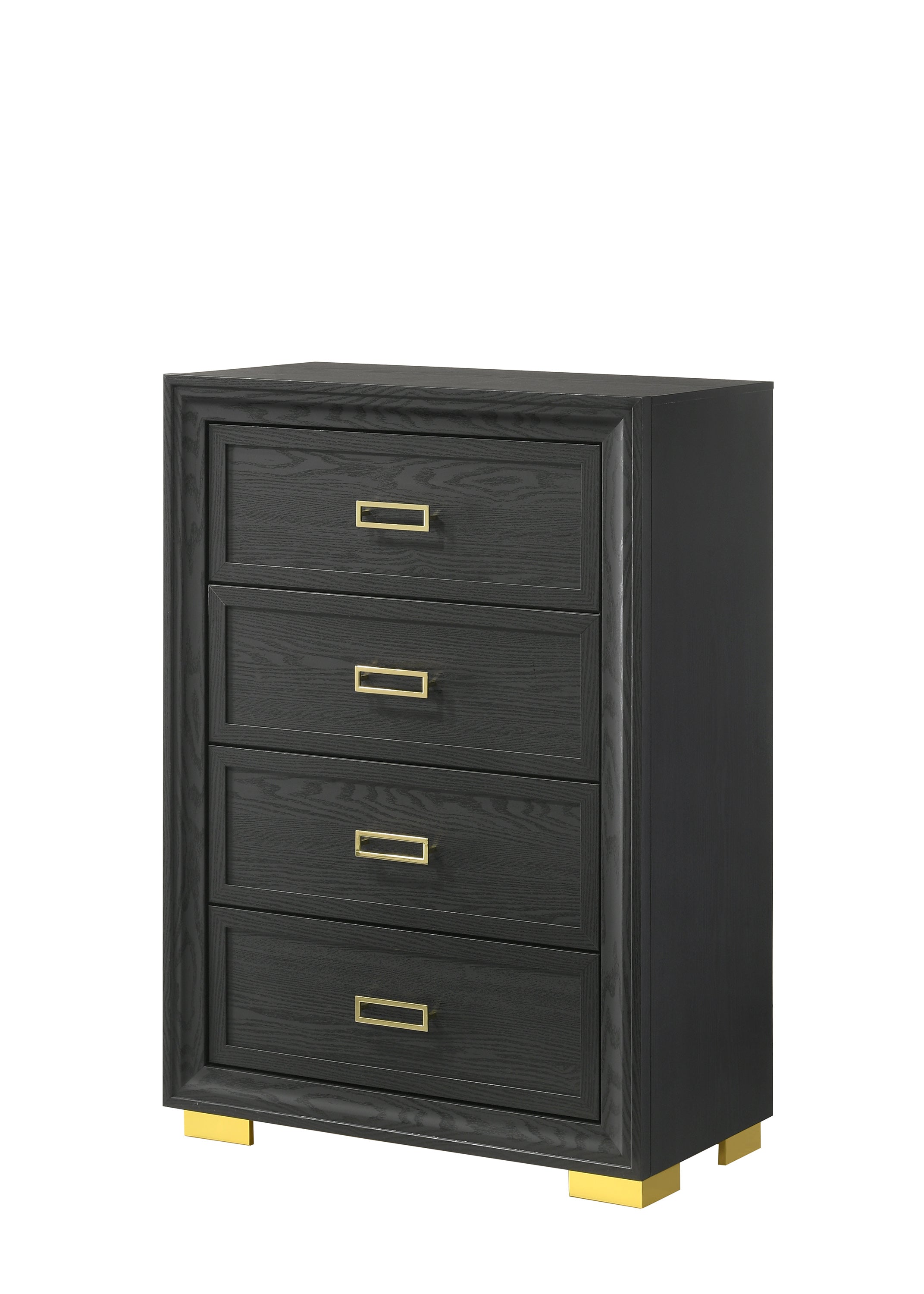 PEPE B9290Q-5P (6-Piece Bedroom Set)