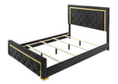 PEPE B9290K-4P (5-Piece Bedroom Set)