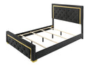 PEPE SETB9290 (7-Piece Bedroom Set)