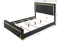 PEPE B9290K (2-Piece Bedroom Set)