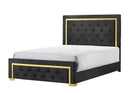 PEPE B9290Q-5P (6-Piece Bedroom Set)