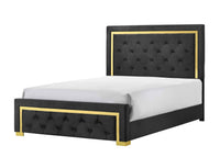 PEPE B9290Q-4P (5-Piece Bedroom Set)
