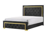 PEPE B9290Q (2-Piece Bedroom Set)