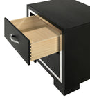 GENNRO B9295K-5P (6-Piece Bedroom Set)