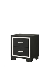 GENNRO B9295K-4P (5-Piece Bedroom Set)