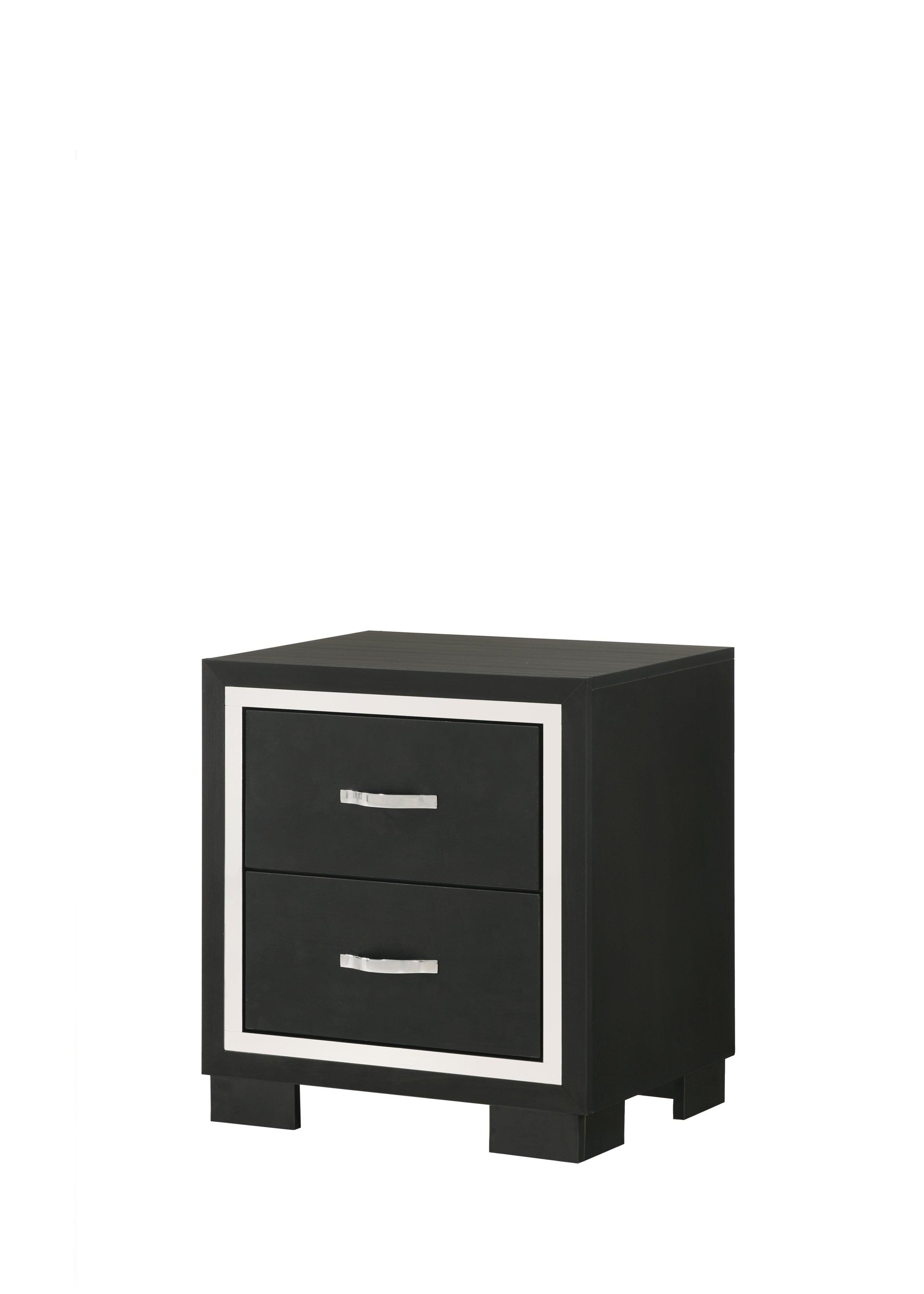 GENNRO B9295K-4P (5-Piece Bedroom Set)