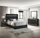 GENNRO B9295-DM (2-Piece Bedroom Set)
